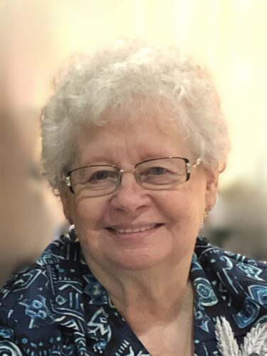 Verla Zimmerman